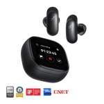 Anker Anker Soundcore Juhtmevabad k&otilde;rvaklapid | Liberty 5 Pro Max |