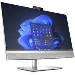 Hewlett Hewlett Packard (HP) HP EliteOne 870 G9 AiO lauaarvuti h&otilde;bedane / 27" QHD / Intel Core i7-14700 2,1 GHz / 32 GB / 1 TB SSD / Int
