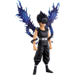 Banpresto Yu Yu Hakusho Tume Turniiri v&auml;ljaanne Vol.3 Hiei Ichibansho figuur 18 cm