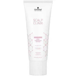 Schwarzkopf Schwarzkopf Professional Scalp Clinix Eel&scaron;ampooni Naha Scrub - Juuksepuhastus 200ml