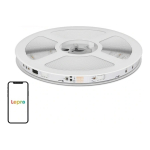 Lepro S1 20m Wi-Fi Bluetooth RGBIC LED Strip