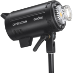 Stuudio Stuudio v&auml;lk - Godox DP600III V kahe v&auml;lgukomplekt, 600 Ws, 2,4 GHz, LED, 60 &times; 60 cm, 95 cm