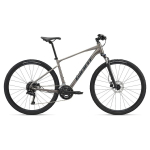 None None Jalgratas GIANT Roam 3, metall, L,
