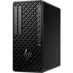 Hewlett Hewlett Packard (HP) HP Z1 Tower G1i isiklik arvuti, 500 W, Intel Core U7 265 vPro, RTX A1000 8 GB, 1 x 32 GB DDR5, 1 TB, WiFi 7