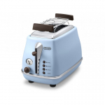 De&rsquo;Longhi CTOV 2103.AZ r&ouml;ster 2 viil(ud) 900 W Sinine