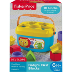 Fisher-Price'i Fisher-Price'i kopp