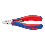 Knipex 77 02 115 tangid Diagonaalsed tangid