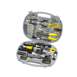 Sprotek STK-28145 mehaanika t&ouml;&ouml;riistakomplekt 145 t&ouml;&ouml;riistad