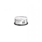 Verbatim DataLifePlus BD-R 50 GB 25 tk