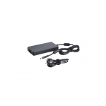 DELL 450-18650 toiteadapter ja vaheldi Hoonesisene 240 W Must