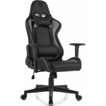 Gaming Gaming chair Sense7 Spellcaster Gaming Chair, Black-gray