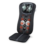 Mata Mata do massage shiatsu beurer mg 254