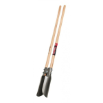 Shovel Shovel with wooden handle, 114 cm Truper&reg;