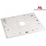 Maclean wall lamp Maclean LED lamp MCE340 GR 15W infrared motion sensor