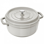 ZWILLING STAUB LA COCOTTE 5,25 l &Uuml;mmargune Malm Pajaroa k&uuml;psetusn&otilde;u