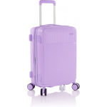 Heys Pastel Lavender S 53 cm suitcase, lavender