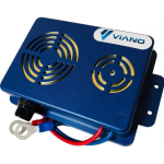 Viano OS3 Car repeller for rodents, martens, rats and mice DUO-LED