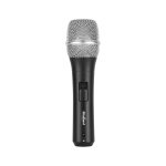 Rebel Rebel Professional microphone K-200