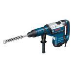 Bosch 0 611 265 000 p&ouml;&ouml;rdtrell 1500 W 300 RPM SDS Max