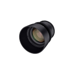 Lens Lens SAMYANG 85MM T1.5 VDSLR MK2 SONY FE