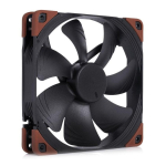 Noctua NF-A14 industrialPPC-24V-2000 SP IP67 PWM - 140mm
