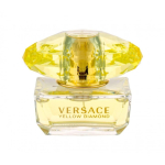Perfume Perfume for women Versace Yellow Diamond EDT 50ml