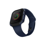 Apple Apple 4/5/6/SE smart watch screen frame, Blue, 40mm