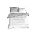 Bedding Bedding set Eurofirany POS / NOVA3 / B + Silver 220X200 70X80 / X2 Bedding