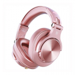 Headphones Headphones OneOdio Fusion A70 pink