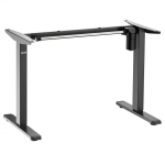 Ergo Ergo Office ER-443 desk frame with 1 motor, black