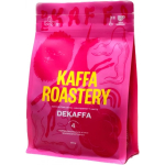 Kaffa Kaffa Roastery Dekaffa ground coffee, 250 g