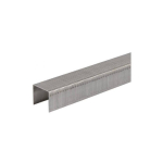 Type Type 80 staple for paper clip 12 x 12.8 mm, 10000 pcs. Bostitch [1801208Z] stainless