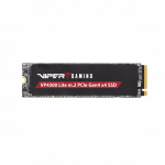 Patriot Patriot Memory VP4300 Lite 2 TB M.2 PCI Express 4.0 NVMe