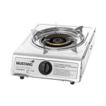Mustang 1 RST gas stove