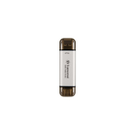 Transcend ESD310 1 TB USB Type-A / USB Type-C H&otilde;be