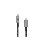 SBOX CTYPE-15-100W/R USB-kaabel USB 3.2 Gen 1 (3.1 Gen 1) 1,5 m USB C Must, Hall