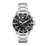 Watch Watch Męski Emporio Armani Diver AR11360