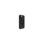 Evelatus Apple iPhone 15 Plus Hybird Case With Magsafe PC+TPU Black