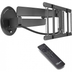 Vogels Vogels electric wall mount SWIVEL TVM 7675 VESA 200x100 to 600x400 mm