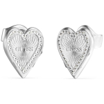 Jewelery Jewelery Guess Earrings JUBE03237JWRHT/U