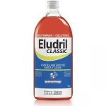 Pierre Pierre Fabre OTC ELUDRIL LIQUID CLASSIC 1L + pump