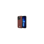 Etui Etui BMW BMHMP14L22RFGR iPhone 14 Pro 6,1" burgundowy|burgundy L