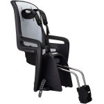 Thule RideAlong 2 - fotelik rowerowy mounted on the back | Dark Grey