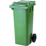 Europlast Europlast Austria EUROPLAST 80L green waste container