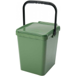 Sartori Sartori Ambiente Garbage and waste sorting container green Urba 21L