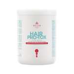 Kallos KJMN Hair Pro-tox Hair Mask Cream with Keratin 1000ml juuksemask M&otilde;lemale soole sobiv