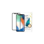 Tactical Glass Shield 5D for Xiaomi Redmi Note 13 Pro+ 5G Black