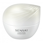 Sensai Comforting Barrier Mask H&uuml;dreeriv mask Naised 60 ml Kreemikas