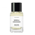 Matiere Matiere Premiere Neroli Orange Eau de Parfum Spray 100ml