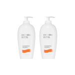 Biotherm Duo Oil Therapy Baume Corps Nutri-Rejuvenating Body Treatment